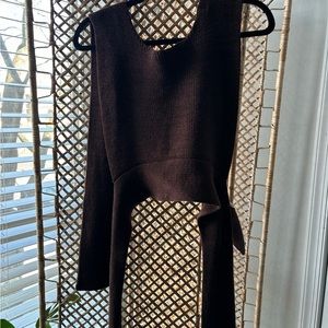 Free People Orchid Convertible Top